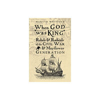 Spck publishing When God was King (häftad, eng)