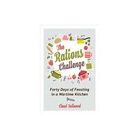 Spck publishing The Rations Challenge (häftad, eng)