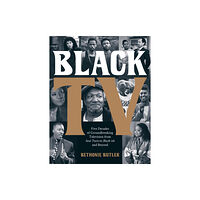 Running Press,U.S. Black TV (inbunden, eng)