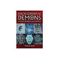 McFarland & Co Inc Encyclopedia of Demons in World Religions and Cultures (häftad, eng)