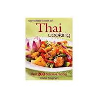 Robert Rose Inc Complete Book of Thai Cooking (häftad, eng)