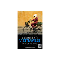 Hippocrene Books Inc.,U.S. Beginner's Vietnamese With Online Audio (häftad, eng)