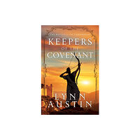 Baker publishing group Keepers of the Covenant (häftad, eng)