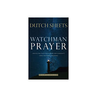 Baker publishing group Watchman Prayer – Protecting Your Family, Home and Community from the Enemy`s Schemes (häftad, eng)