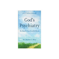 Fleming h. revell company God`s Psychiatry – Healing for Your Troubled Heart (häftad, eng)