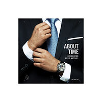 Schiffer Publishing Ltd About Time (inbunden, eng)