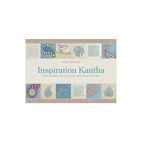 Schiffer Publishing Ltd Inspiration Kantha (inbunden, eng)