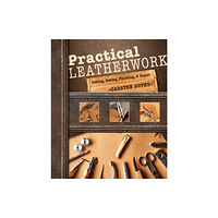 Schiffer Publishing Ltd Practical Leatherwork (häftad, eng)