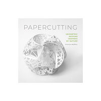 Schiffer Publishing Ltd Papercutting (häftad, eng)