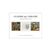 Schiffer Publishing Ltd Anatomy of a Tapestry (bok, spiral, eng)