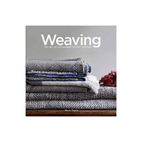 Schiffer Publishing Ltd Weaving (inbunden, eng)