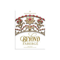 Schiffer Publishing Ltd Beyond Faberge (inbunden, eng)