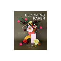 Schiffer Publishing Ltd Blooming Paper (häftad, eng)
