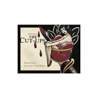 Schiffer Publishing Ltd The Cut-Ups (inbunden, eng)