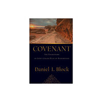 Baker publishing group Covenant (inbunden, eng)