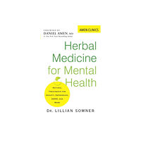 Citadel Press Inc.,U.S. Herbal Medicine for Mental Health (häftad, eng)