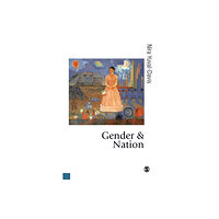 Sage publications inc Gender and Nation (häftad, eng)