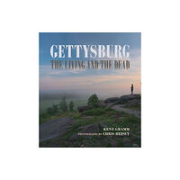 Southern Illinois University Press Gettysburg (inbunden, eng)