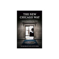 Southern Illinois University Press The New Chicago Way (häftad, eng)