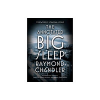 Random House USA Inc Annotated Big Sleep (häftad, eng)