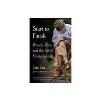 Random House USA Inc Start To Finish (häftad, eng)
