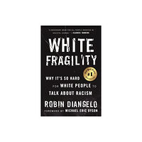 Beacon Press White Fragility (häftad, eng)