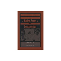 Stanford university press A Nation-State by Construction (häftad, eng)
