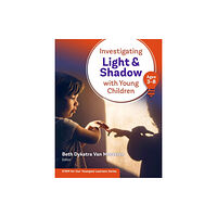 Teachers' College Press Investigating Light & Shadow with Young Children (häftad, eng)