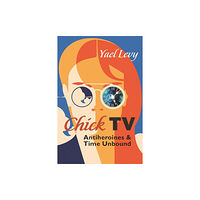 Syracuse University Press Chick TV (inbunden, eng)