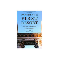 Bloomsbury Publishing PLC Partners of First Resort (häftad, eng)