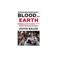 Random House USA Inc Blood and Earth (inbunden, eng)