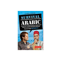 Tuttle Publishing Survival Arabic Phrasebook & Dictionary (häftad, eng)