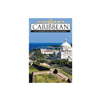 Facts On File Inc A Brief History of the Caribbean (inbunden, eng)