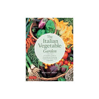 Periplus Editions The Italian Vegetable Garden (häftad, eng)