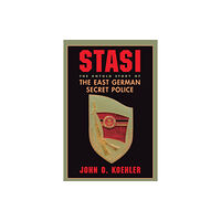 Basic Books Stasi (häftad, eng)