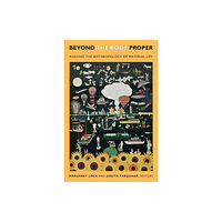 Duke university press Beyond the Body Proper (häftad, eng)