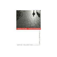 Duke university press Imagining Transgender (häftad, eng)