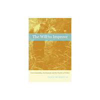 Duke university press The Will to Improve (häftad, eng)