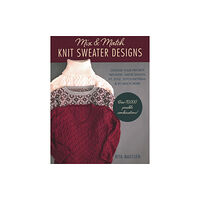 Stackpole Books Mix and Match Knit Sweater Designs (häftad, eng)