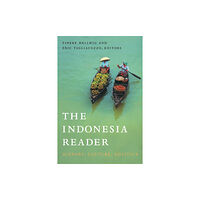 Duke university press The Indonesia Reader (häftad, eng)