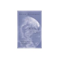 University of Minnesota Press Modernity at Large (häftad, eng)