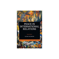 Taylor & francis inc Peace in International Relations (häftad, eng)