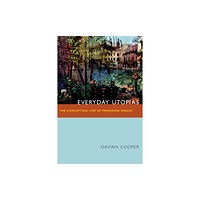 Duke university press Everyday Utopias (häftad, eng)