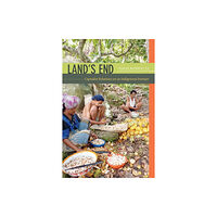 Duke university press Land's End (häftad, eng)