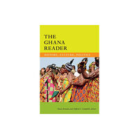 Duke university press The Ghana Reader (häftad, eng)