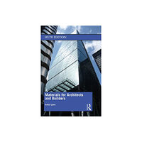 Taylor & francis inc Materials for Architects and Builders (häftad, eng)