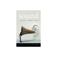 Duke university press Sound (häftad, eng)