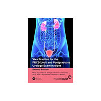 Taylor & francis inc Viva Practice for the FRCS(Urol) and Postgraduate Urology Examinations (häftad, eng)