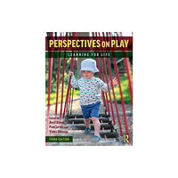 Taylor & francis inc Perspectives on Play (häftad, eng)