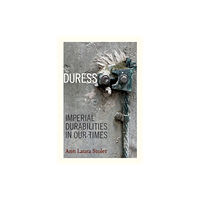 Duke university press Duress (häftad, eng)